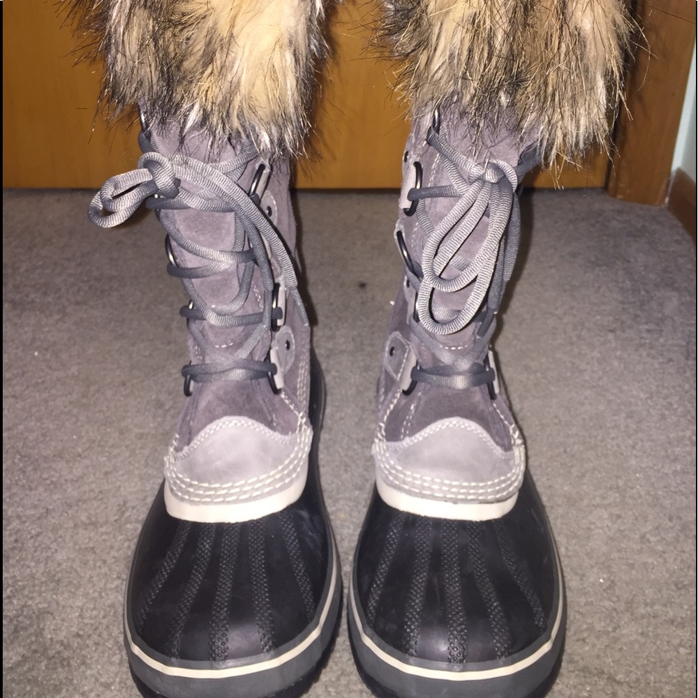 Sorel hunting/snow boots